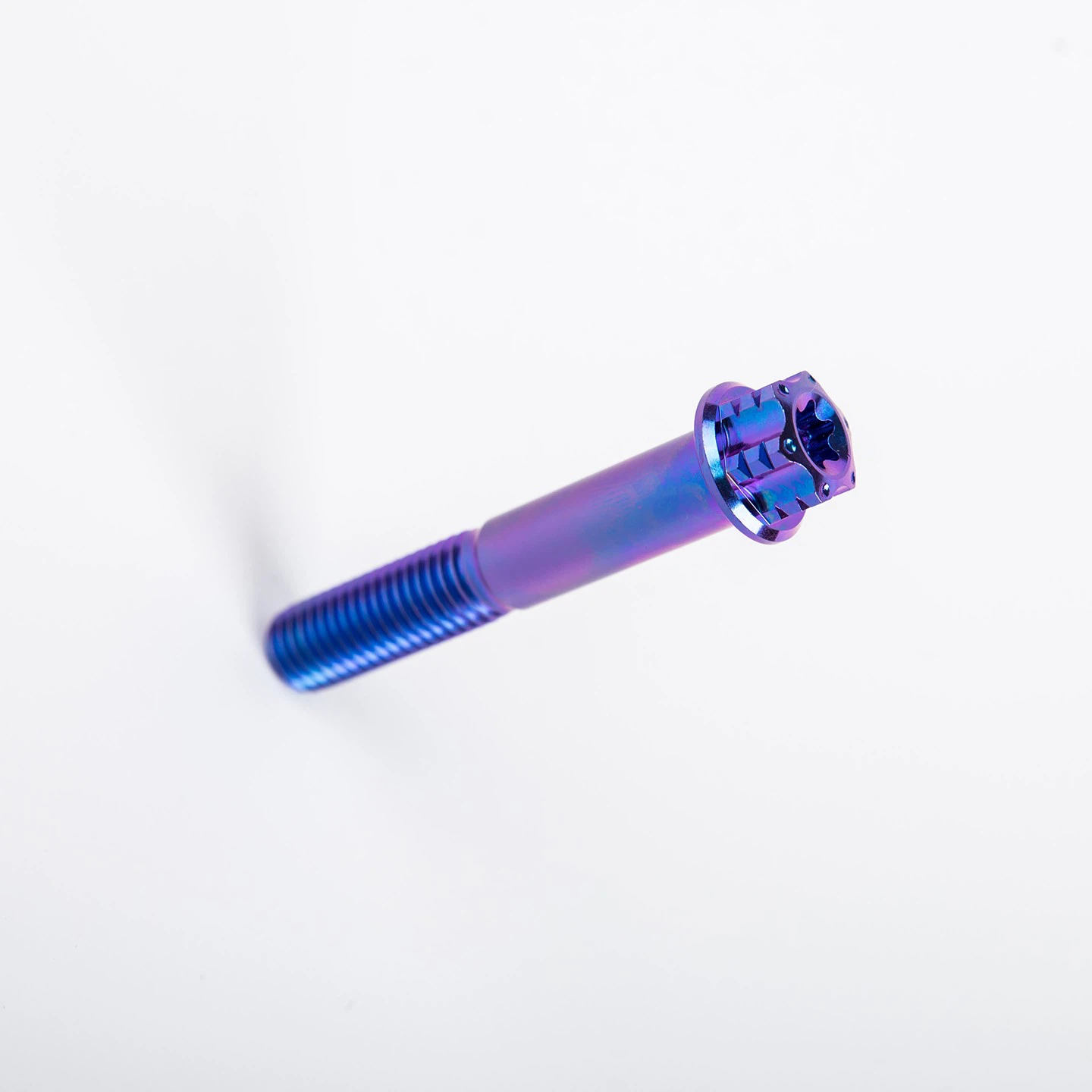 Flange Inner Plum Blossom M10 X 60